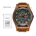 Reloj Original Curren Caballero 8225
