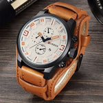 Reloj Original Curren Caballero 8225