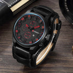 Reloj Original Curren Caballero 8225