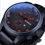 Reloj Original Curren Caballero 8225