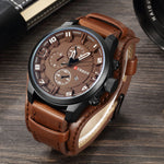Reloj Original Curren Caballero 8225