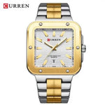 Reloj Original Curren Caballero 8479