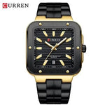 Reloj Original Curren Caballero 8479