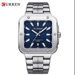 Reloj Original Curren Caballero 8479