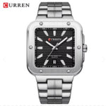Reloj Original Curren Caballero 8479