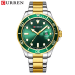 Reloj Original Curren Caballero 8388