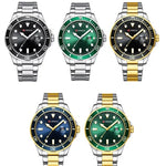 Reloj Original Curren Caballero 8388